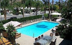 Palm Tee Hotel Palm Springs 2*